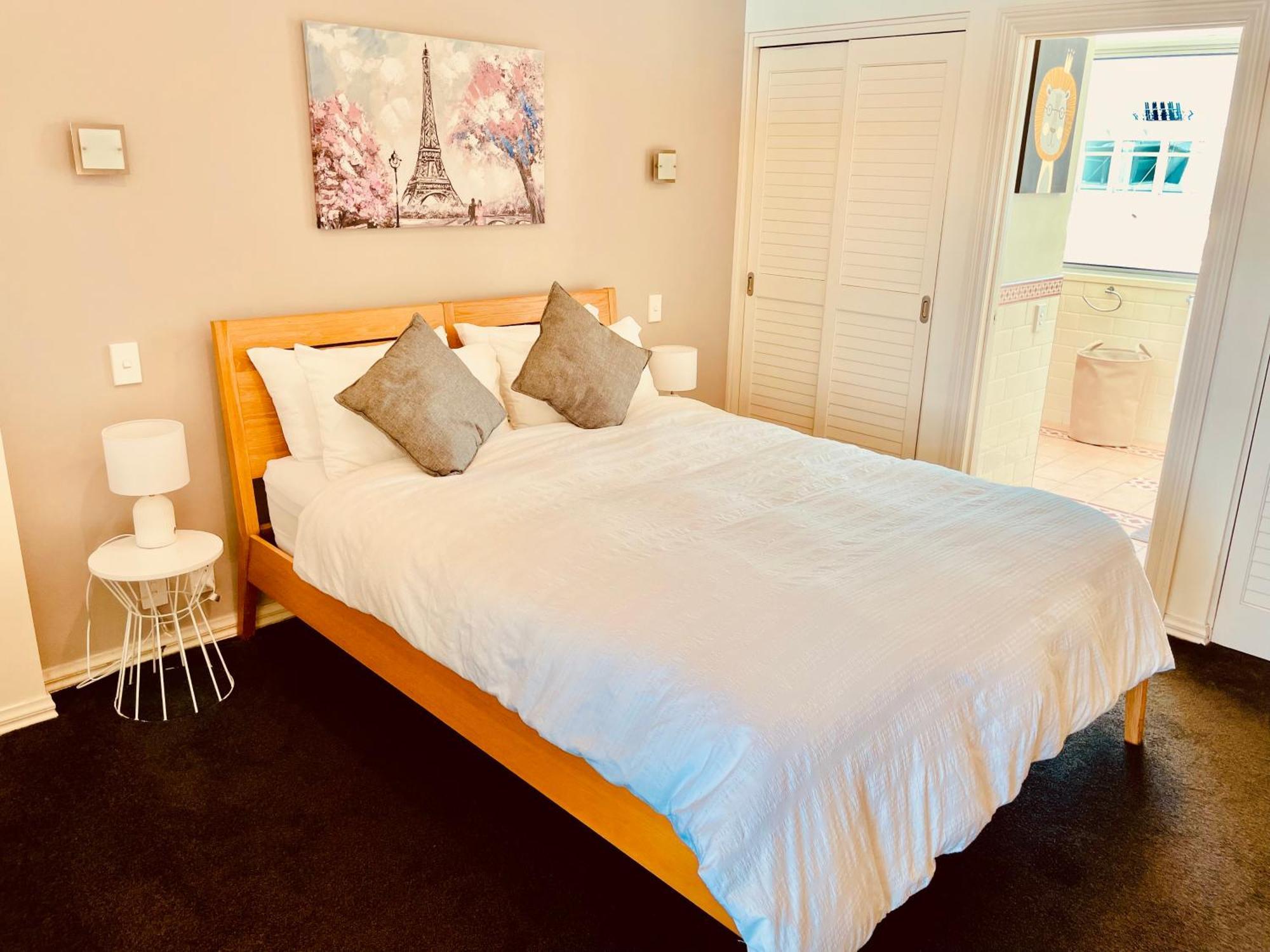 New Waterfront Penthouse On Princes Wharf With Harbor View! The Heart Of Auckland City! Free Parking! Exterior photo